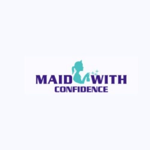 MAID WITH CONFIDENCE - Sydney House Cleaning